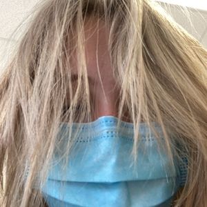 Meet your Posher, Marcy